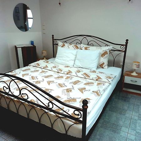 Studio Apartment David Ζάγκρεμπ Εξωτερικό φωτογραφία