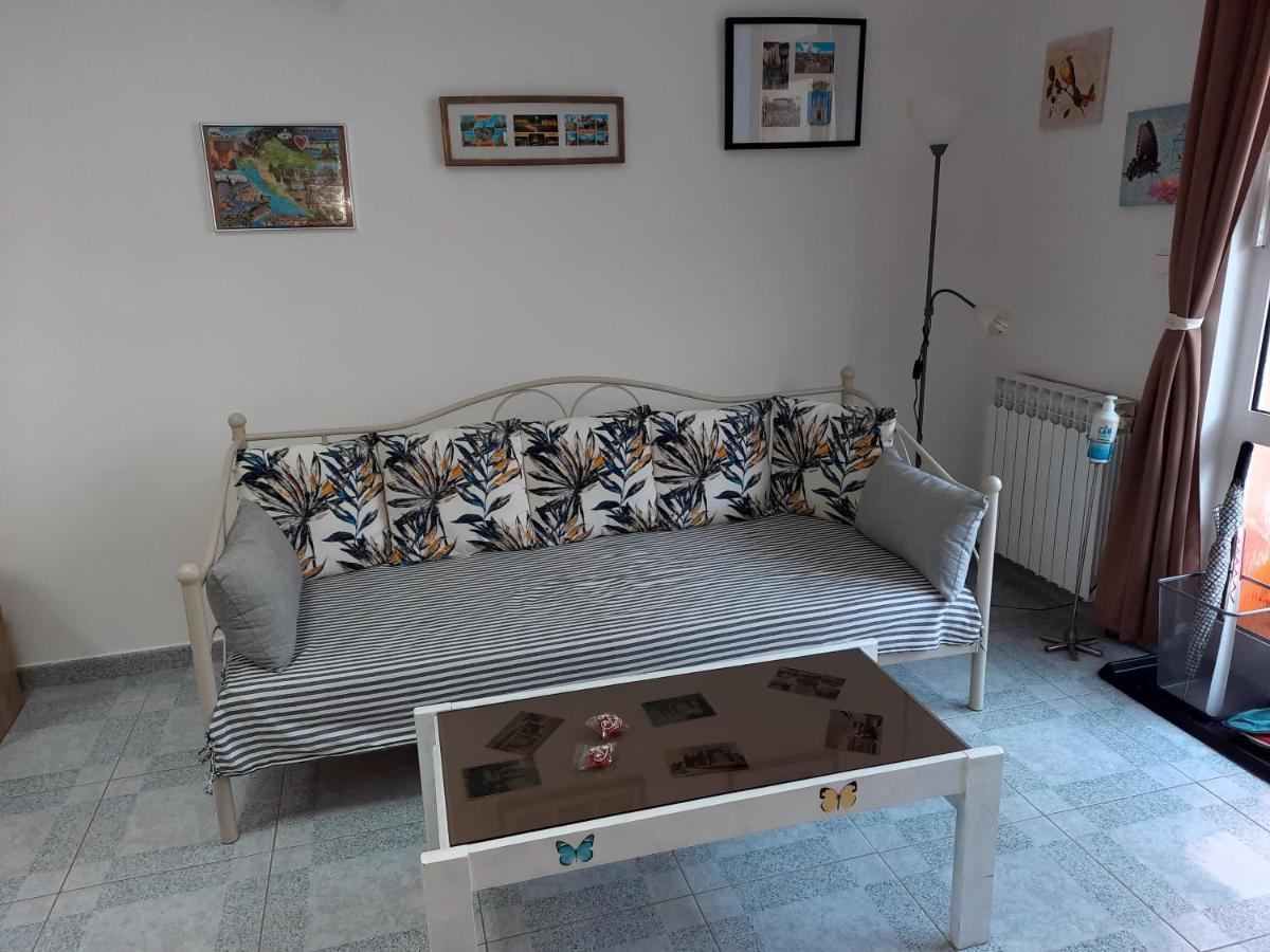 Studio Apartment David Ζάγκρεμπ Εξωτερικό φωτογραφία