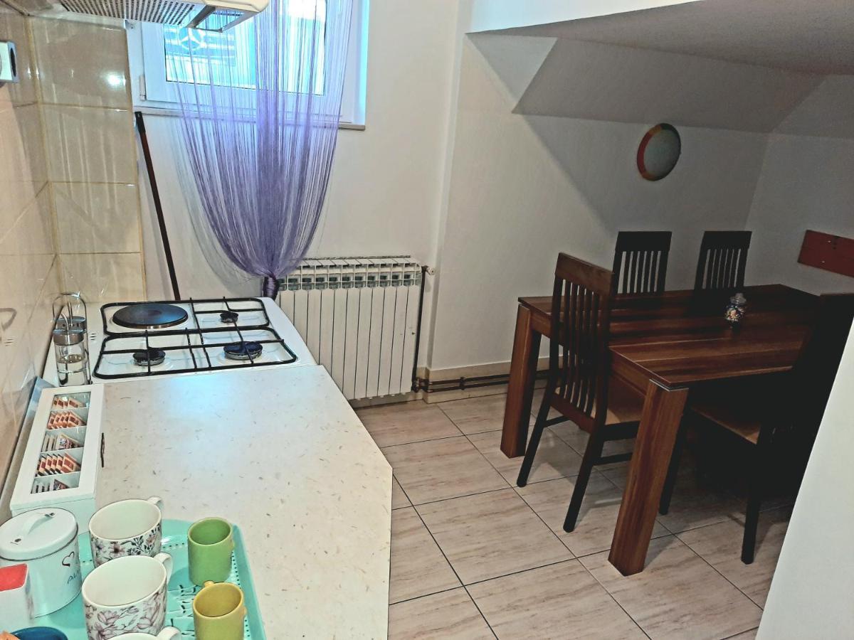 Studio Apartment David Ζάγκρεμπ Εξωτερικό φωτογραφία