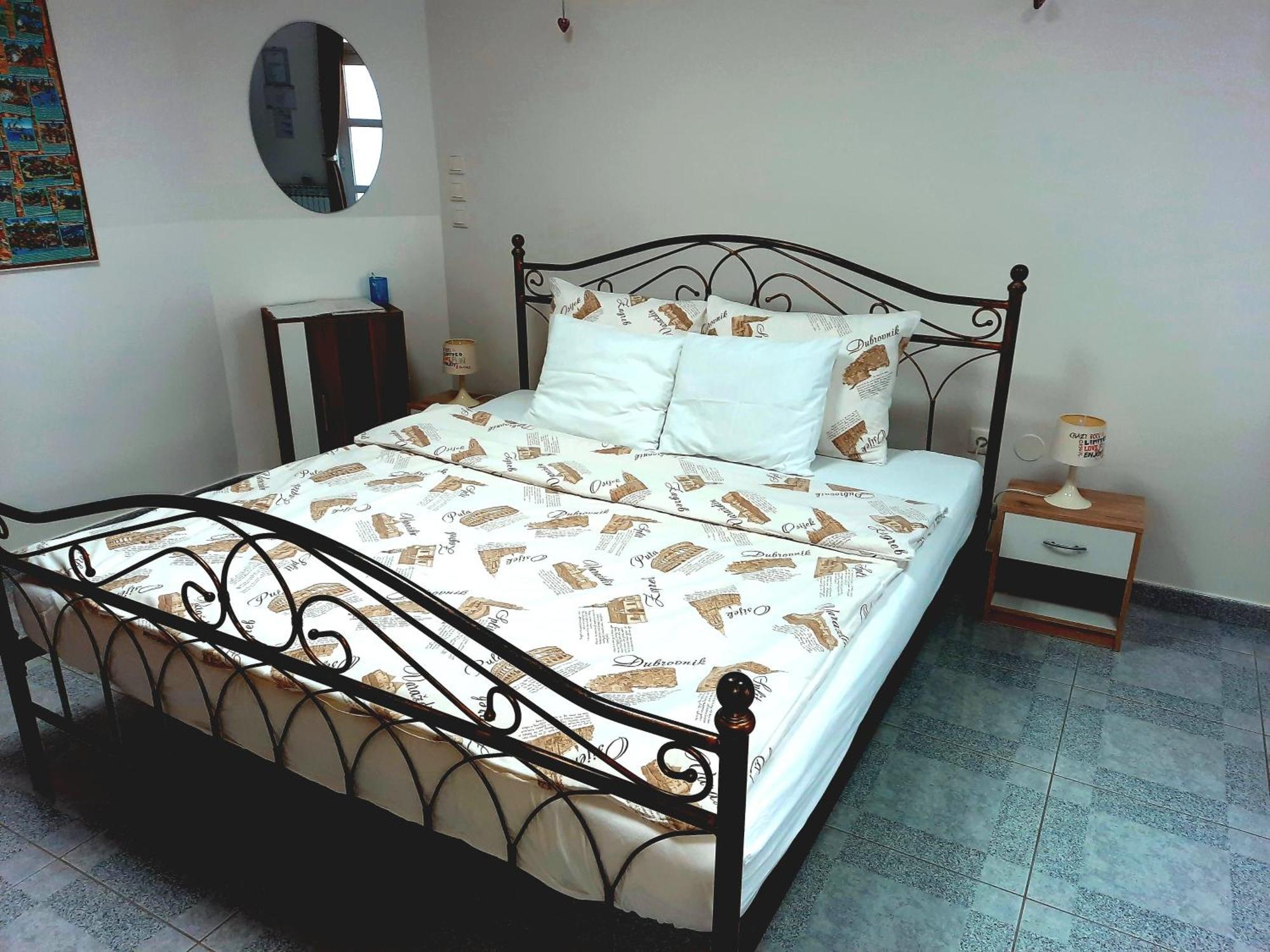Studio Apartment David Ζάγκρεμπ Εξωτερικό φωτογραφία