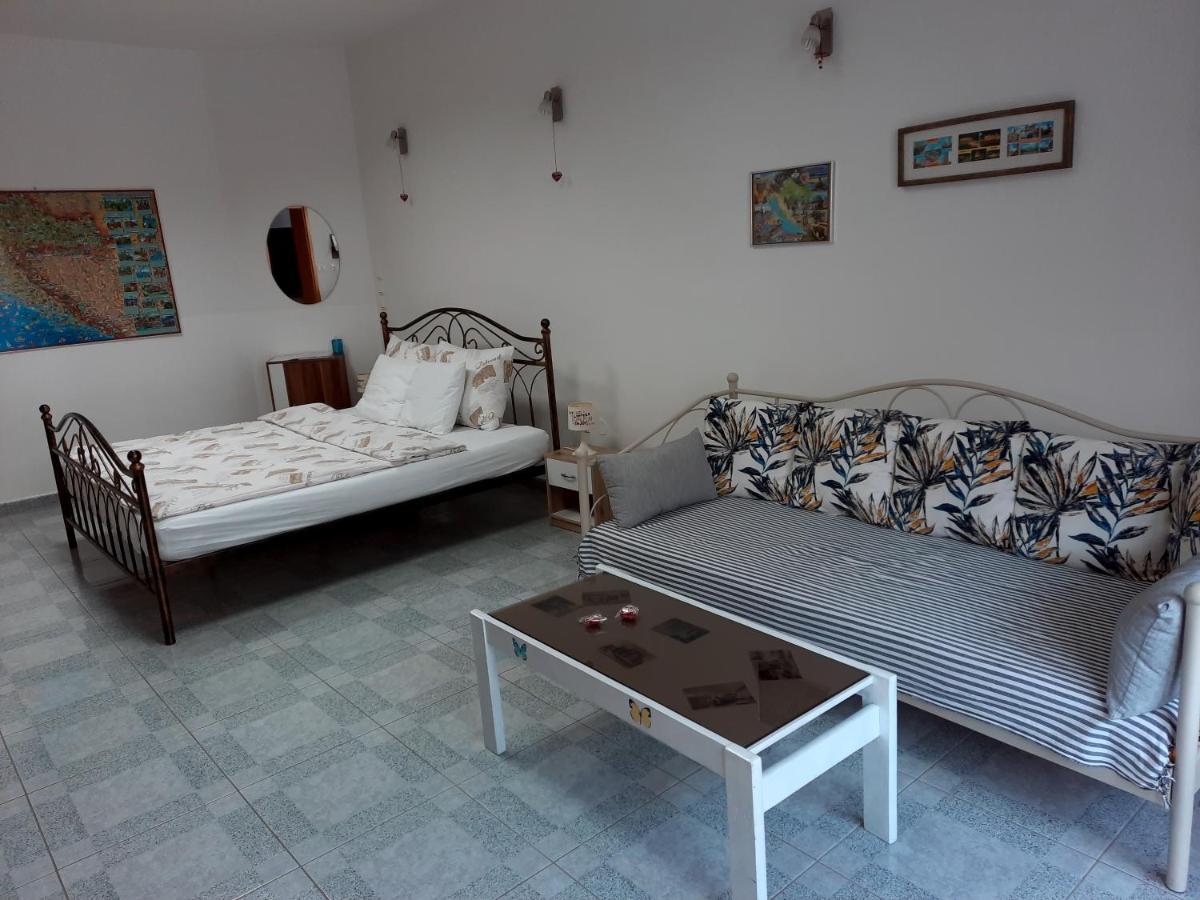Studio Apartment David Ζάγκρεμπ Εξωτερικό φωτογραφία