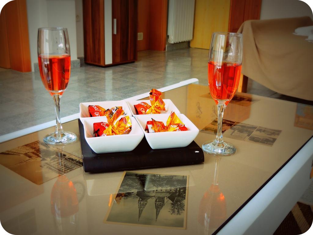 Studio Apartment David Ζάγκρεμπ Εξωτερικό φωτογραφία