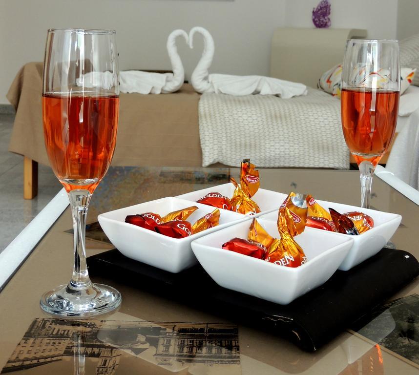Studio Apartment David Ζάγκρεμπ Εξωτερικό φωτογραφία